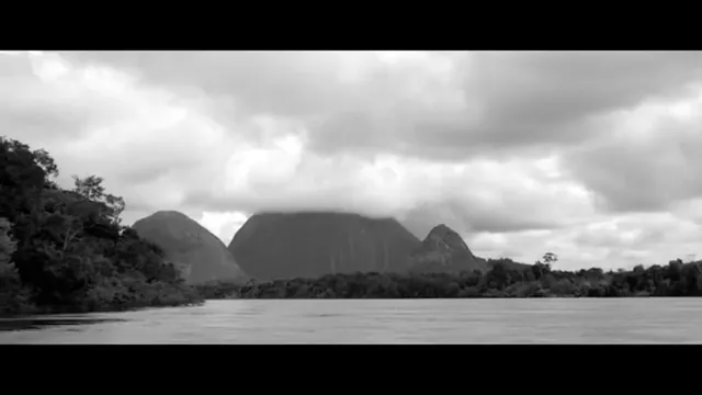 Embrace of the Serpent Scene 3