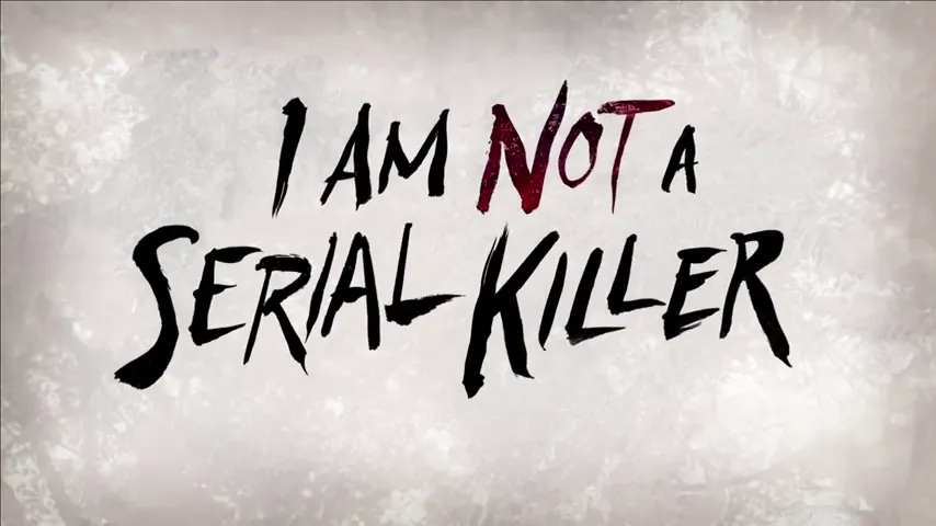 I Am Not a Serial Killer Scene 5