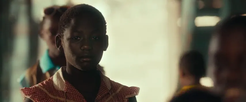 Queen of Katwe Scene 2