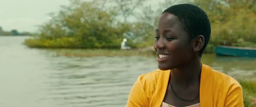 Queen of Katwe Scene 3