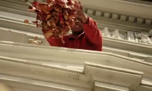 The Last Black Man in San Francisco Scene 3