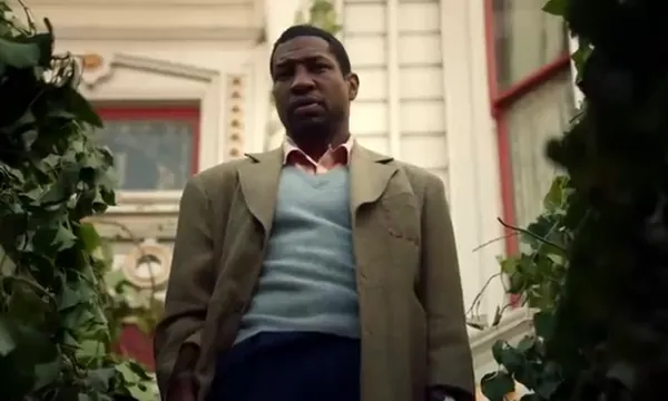 The Last Black Man in San Francisco Scene 5
