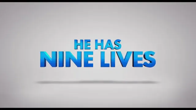 Nine Lives Scene 4