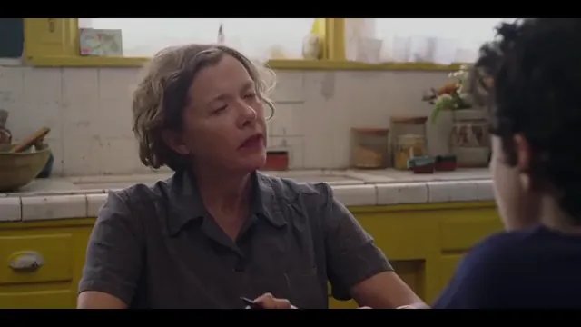 20th Century Women Scene 3