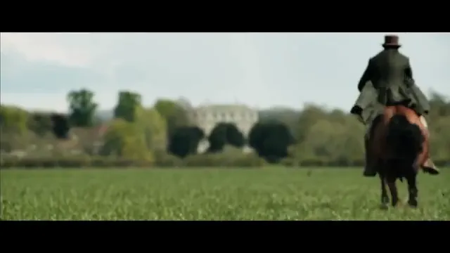 My Cousin Rachel Scene 1