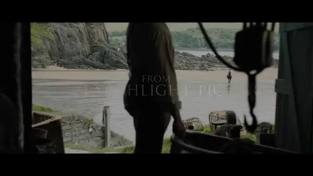 My Cousin Rachel Scene 2