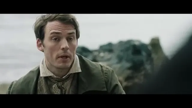 My Cousin Rachel Scene 3