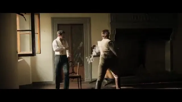 My Cousin Rachel Scene 5