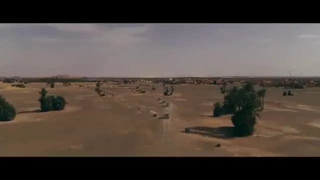 Redemption Day Scene 2