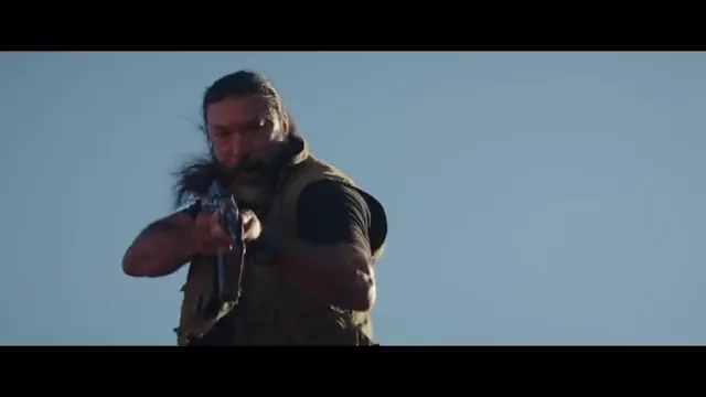 Redemption Day Scene 3