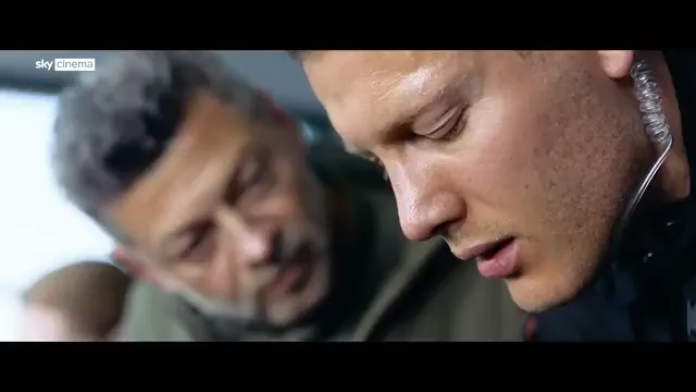 SAS: Red Notice Scene 4