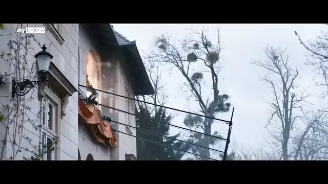 SAS: Red Notice Scene 5