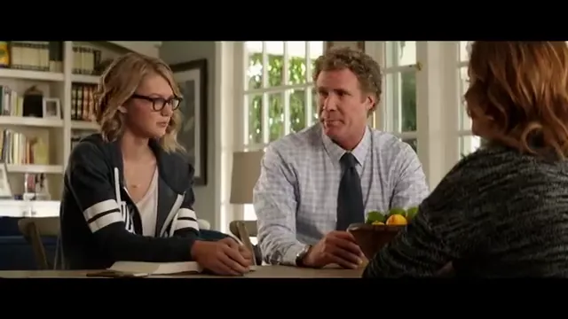 The House Scene 4