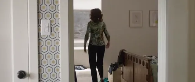 The Meddler Scene 1