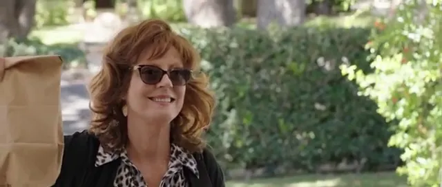 The Meddler Scene 3