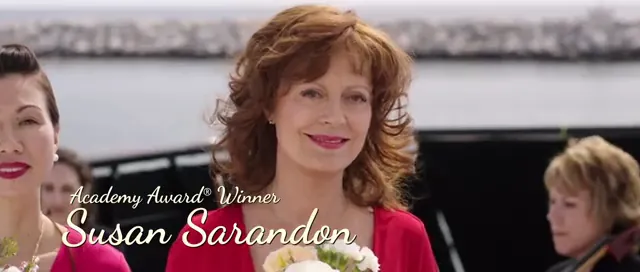 The Meddler Scene 5