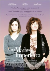 The Meddler Movie Poster