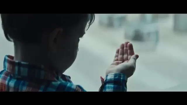 The Prodigy Scene 1