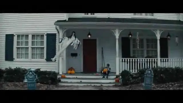 The Prodigy Scene 2