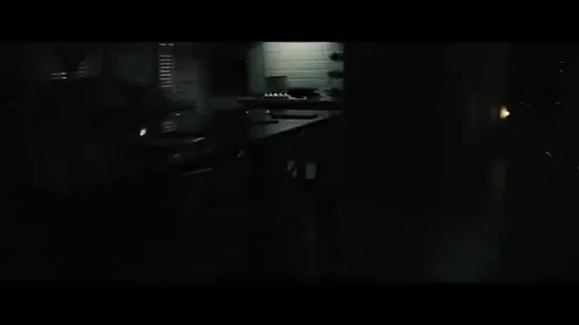 The Prodigy Scene 3