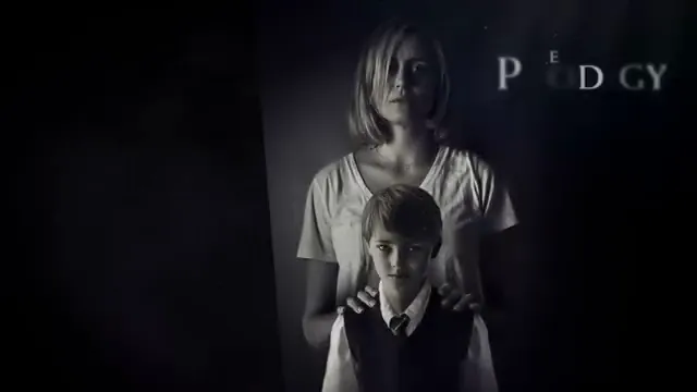 The Prodigy Scene 5