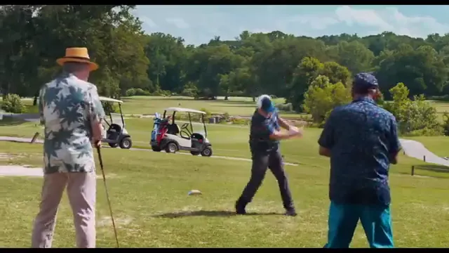 The War with Grandpa Scene 3