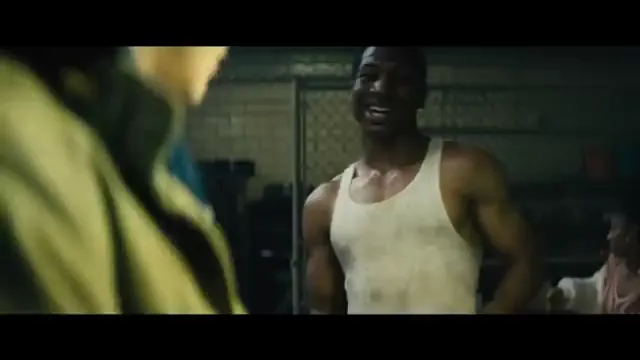 White Boy Rick Scene 2