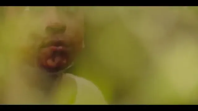 The Girl with All the Gifts Scene 5