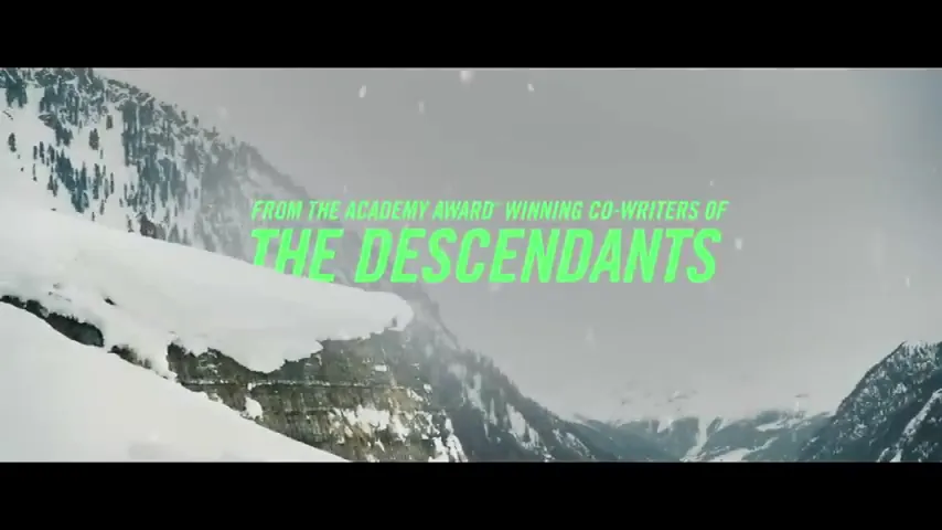 Downhill Scene 3