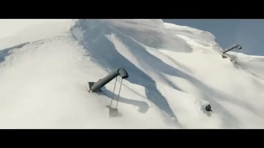 Downhill Scene 5