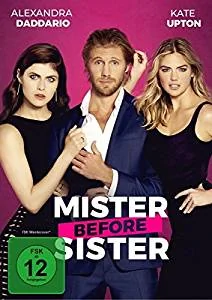 The Layover Movie Poster
