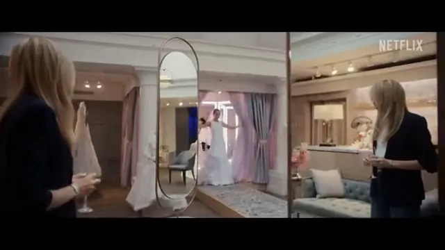 Luckiest Girl Alive Scene 1