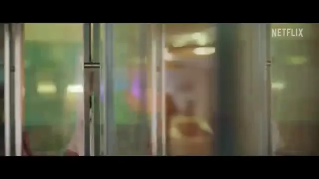 Luckiest Girl Alive Scene 5