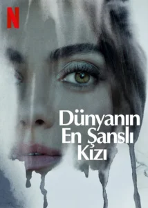 Luckiest Girl Alive Movie Poster