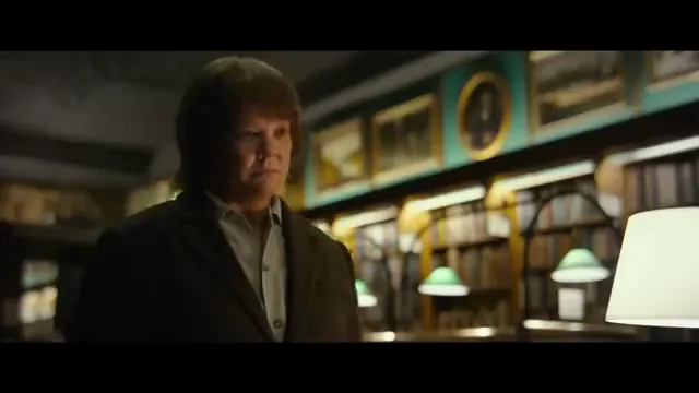 Can You Ever Forgive Me? Scene 3