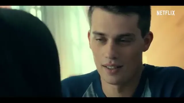 Purple Hearts Scene 2