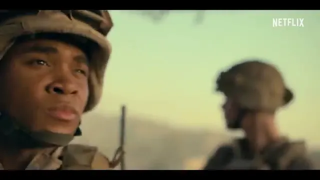 Purple Hearts Scene 3