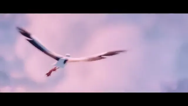 Storks Scene 1