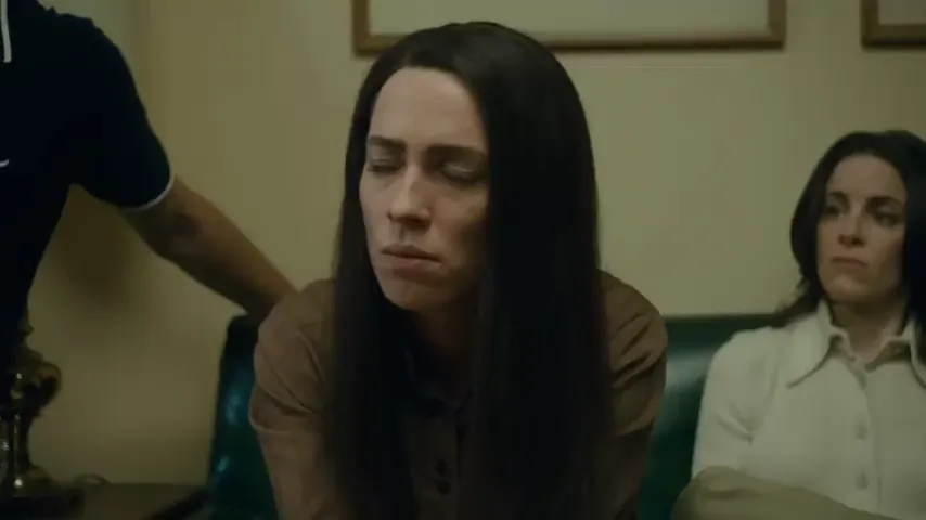 Christine Scene 1