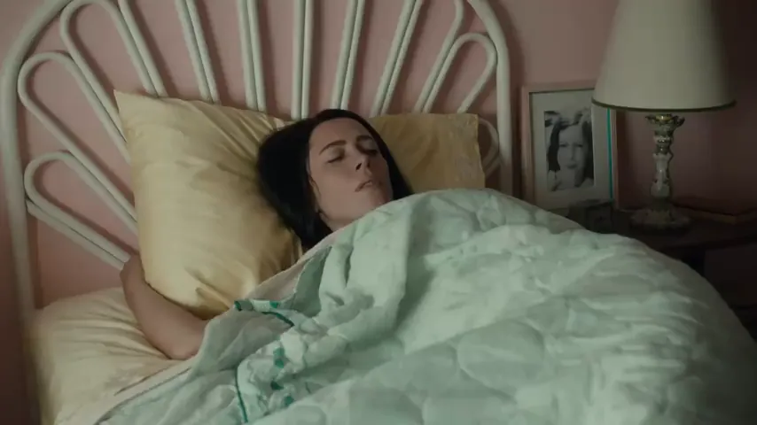 Christine Scene 3