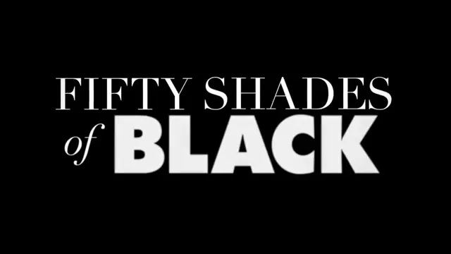 Fifty Shades of Black Scene 5