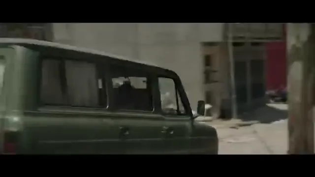 Beirut Scene 4