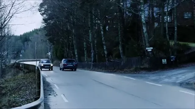 Lords of Chaos Scene 1