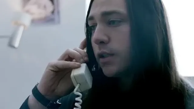 Lords of Chaos Scene 2