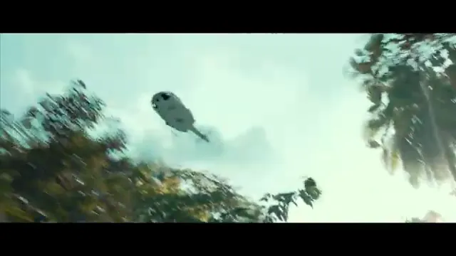 Loving Pablo Scene 5