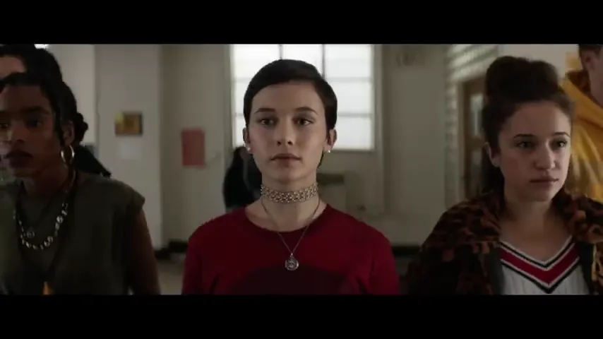 The Craft: Legacy Scene 5