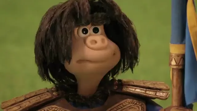 Early Man Scene 2