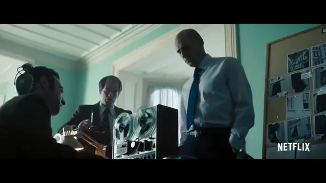 6 Days Scene 1