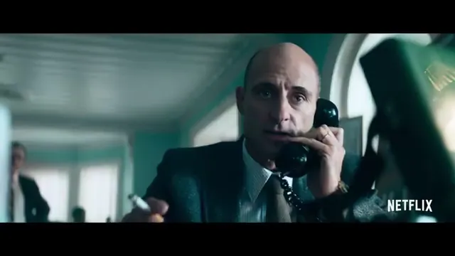 6 Days Scene 5