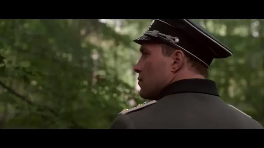 The Exception Scene 1